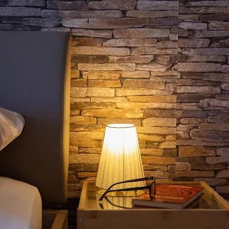 Apartamento Ananas *