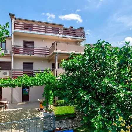 Ananas Appartement Crikvenica