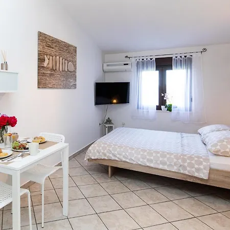 Apartamento Ananas Crikvenica