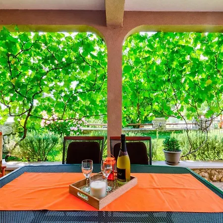Ananas Appartement
