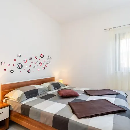 Ananas Apartamento Crikvenica