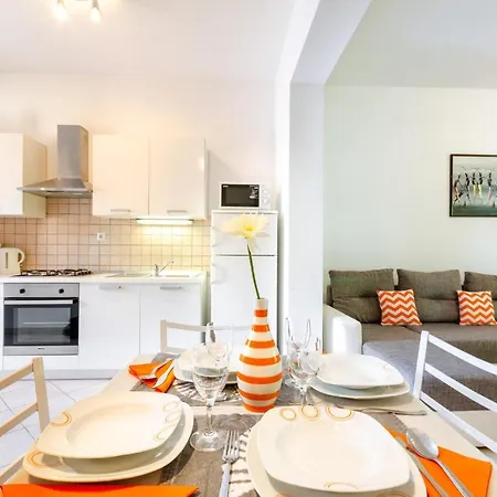 Ananas Apartamento Crikvenica