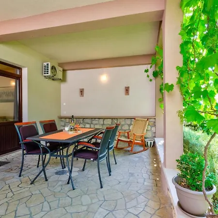 Ananas Appartement *