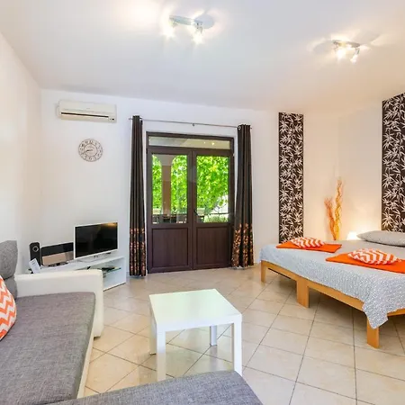 Apartamento Ananas Crikvenica