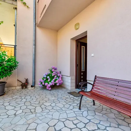 Ananas Appartement