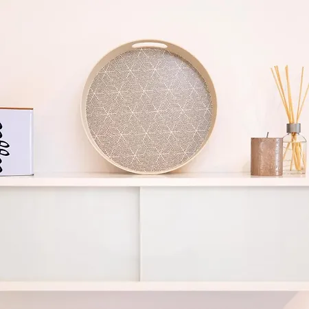 Ananas Appartement *