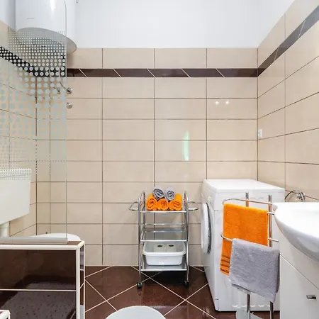 Ananas Appartement
