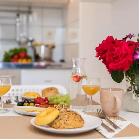Ananas Appartement