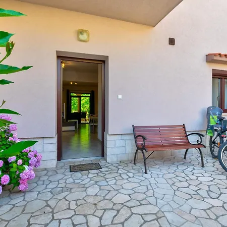 Appartement Ananas *