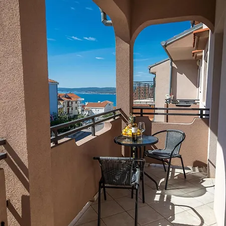 Ananas Appartement *