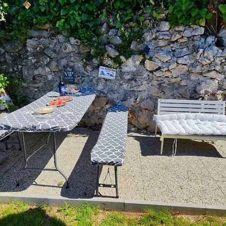Ananas Appartement