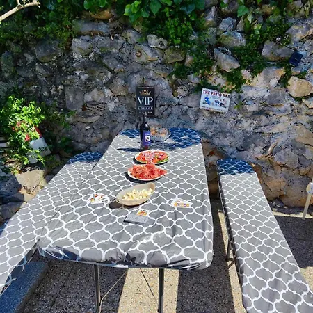 Appartement Ananas
