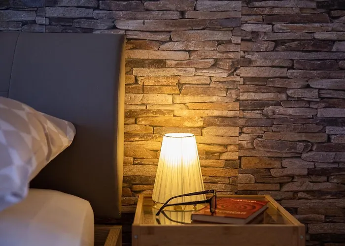 Appartement Ananas *