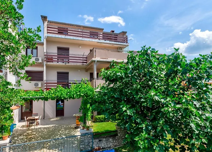 Ananas Appartement Crikvenica