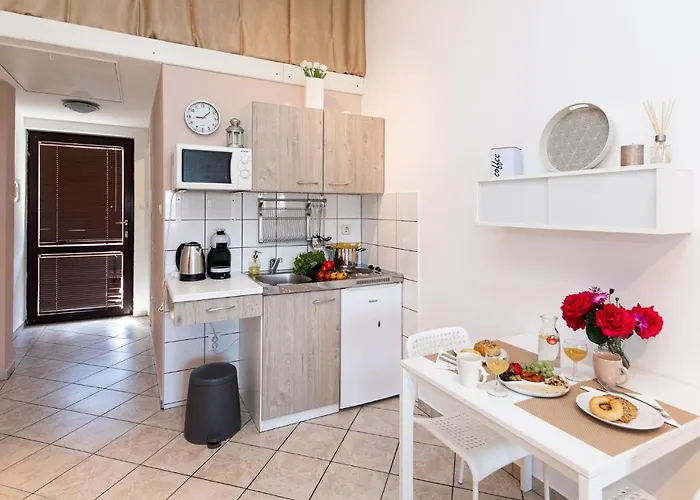 Appartement Ananas