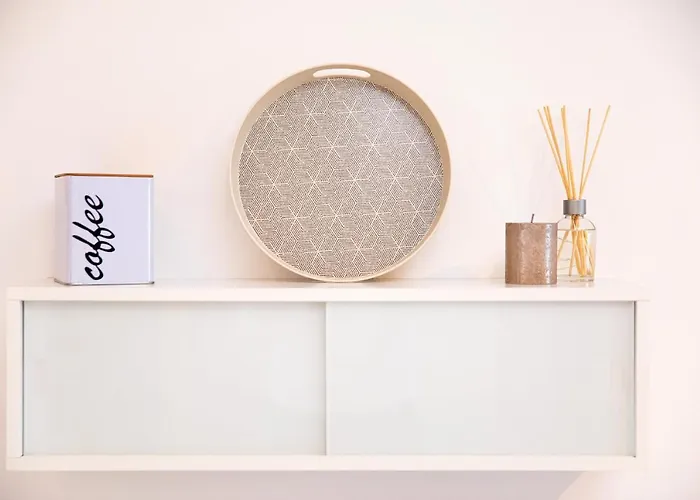 Ananas Appartement *