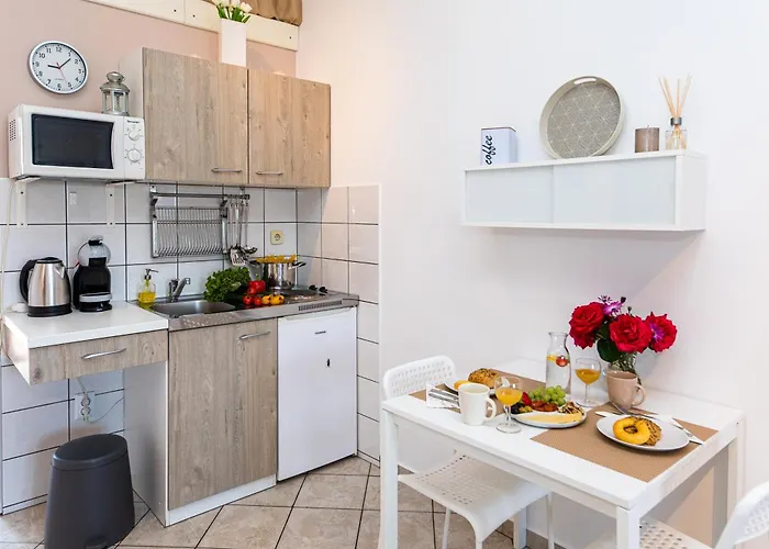 Appartement Ananas