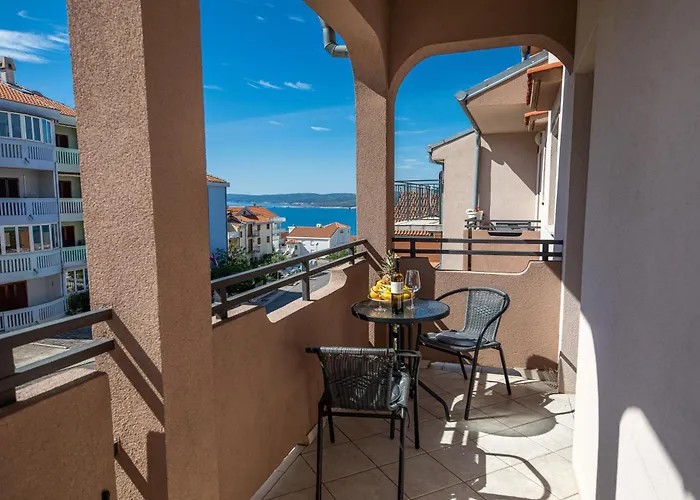 Ananas Appartement *