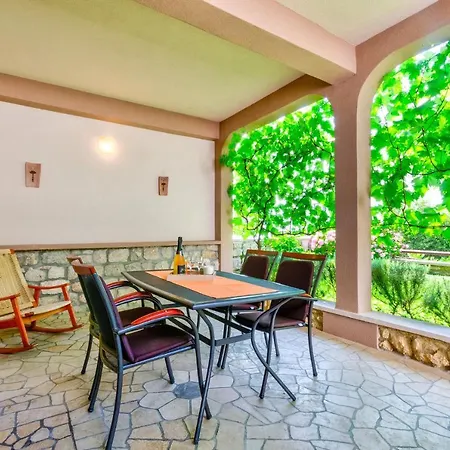 Apartment Ananas