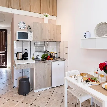 Apartment Ananas