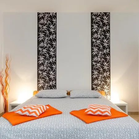 Apartment Ananas