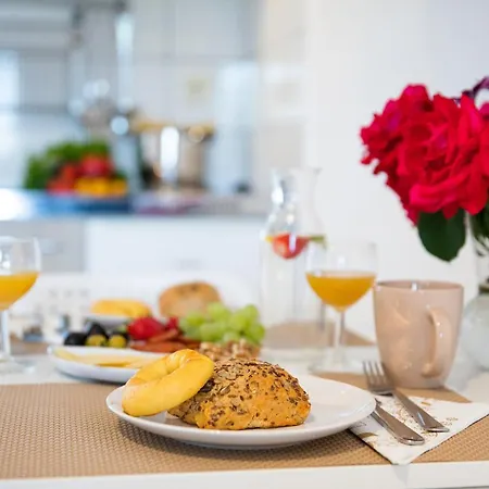 Ananas Διαμέρισμα