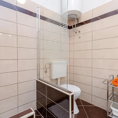 Ananas Appartement