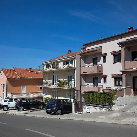 Apartment Ananas *