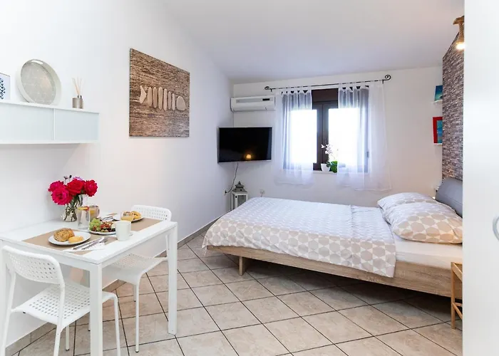 Apartman Ananas Crikvenica