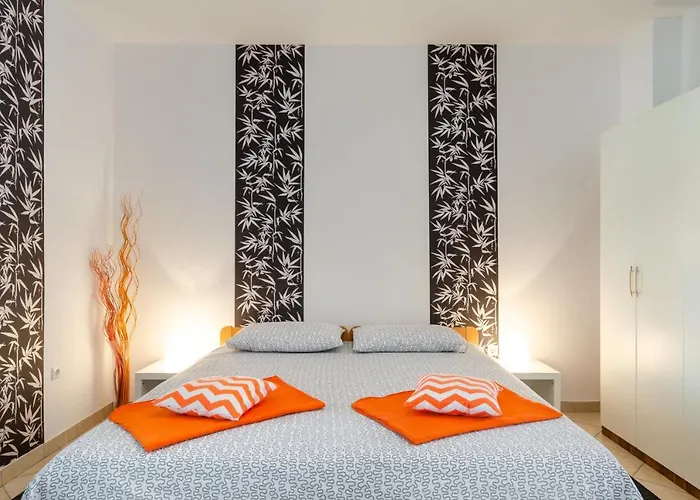 Apartman Ananas