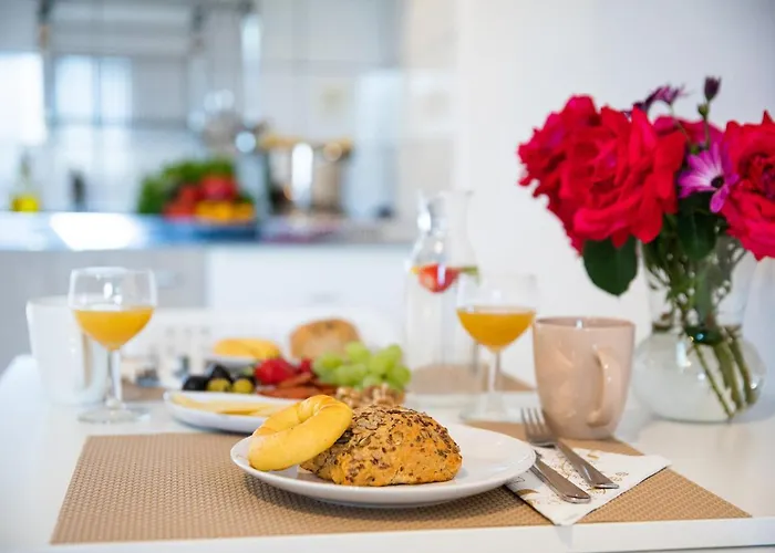 Ananas Apartman