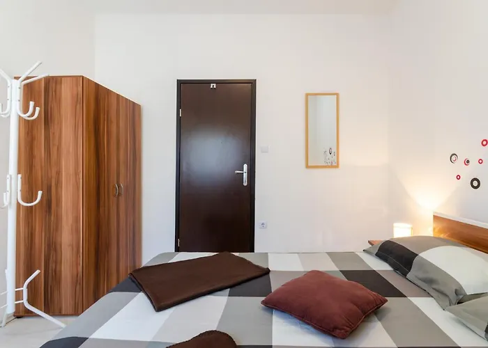 Ananas Apartman