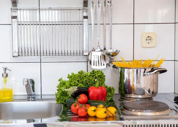 Ananas Apartman