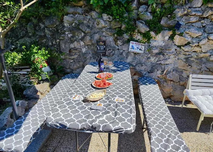 Apartman Ananas